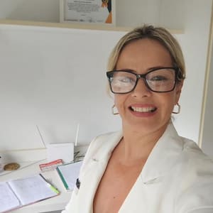Foto de Claudia de Souza Silva