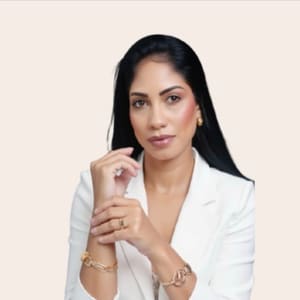 Foto de Layane Kamila Barbosa Ribeiro