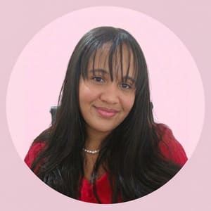 Foto de Drielly Dias Guimarães