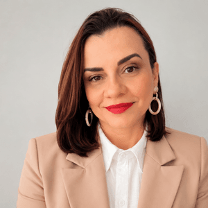 Foto de Márcia Cristina