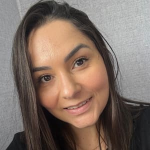 Foto de Daiane Nilza da Silva de Oliveira