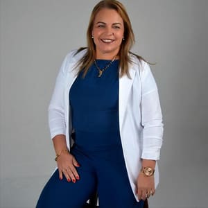 Foto de Caroline Leão