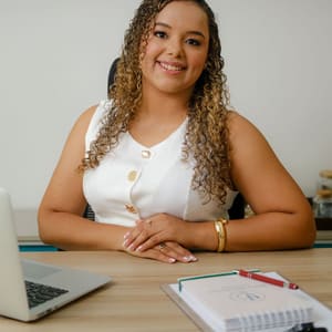 Foto de Beatriz Silvestre Lira