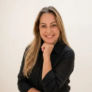 Foto de Luciana Garcia