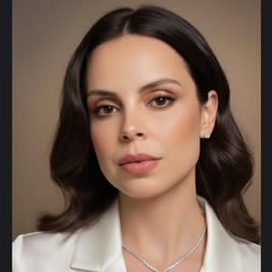 Foto de Dra. Eduarda Mariano