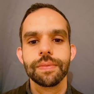 Foto de Rafael de Souza Monteiro