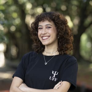 Foto de Nathália Busato Andrião