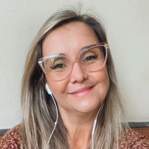 Foto de Aline Lima
