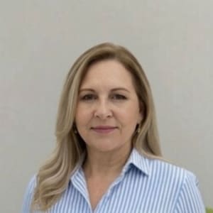Foto de Kerlis Cristina dos Reis