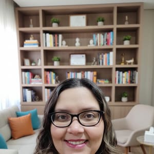 Foto de Nathalie Ganem