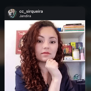 Foto de Carla Costa Sirqueira