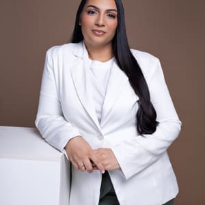 Foto de Dra Eveny Marinho