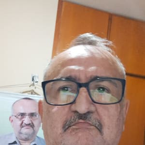 Foto de Jesus Abrahão Adad