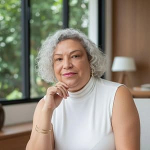 Foto de Silvia Cristina De Souza Cruz