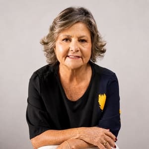 Foto de Vanda Munhoz
