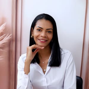 Foto de Iris Paula Monteiro