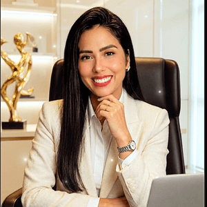 Foto de Gisele Barbosa