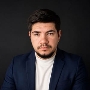 Foto de Gabriel Maciel