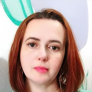 Foto de Lucilia Moura