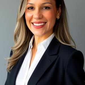 Foto de Vanesca Carvalho Davila