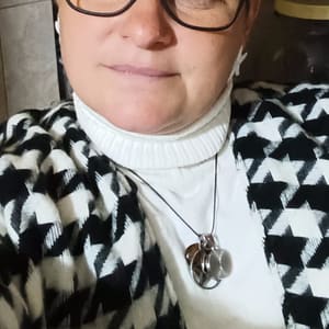 Foto de SHIRLEY IAMARINO