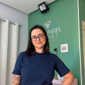 Foto de Anamaria Franttini Garcia Moreno Guimarães