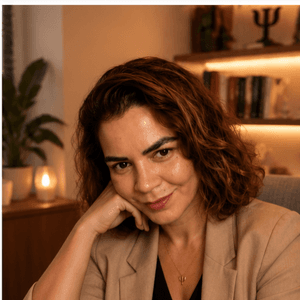 Foto de Graziela Siqueira De Almeida