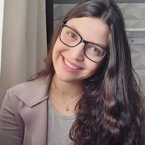 Foto de Bruna Alexandre Cruz Farias