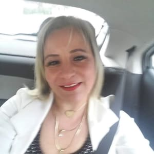 Foto de Gloria Moreira