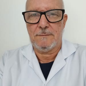 Foto de José Orlando De Melo
