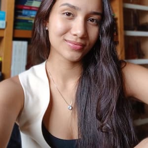 Foto de Layla Fabian Fausto Da Silva Rocha