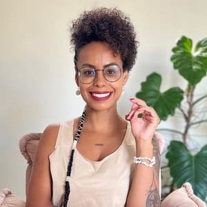 Foto de Márcia Barboza