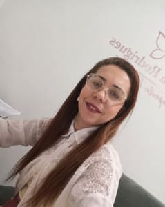 Foto de Rozilda Rodrigues de Oliveira Silva