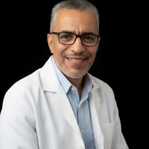 Foto de Orlando José de Oliveira