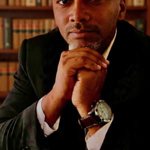 Foto de Timóteo dos Santos Souza