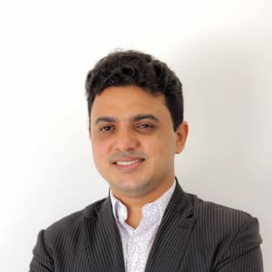 Foto de Leandro Vieira de Sá