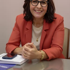 Foto de MARIA ELIANE SILVA