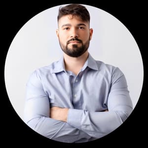 Foto de Leoni Gonçalves
