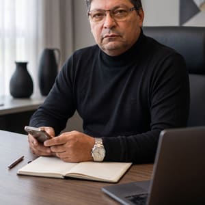 Foto de Sérgio Alex Ribeiro De Oliveira