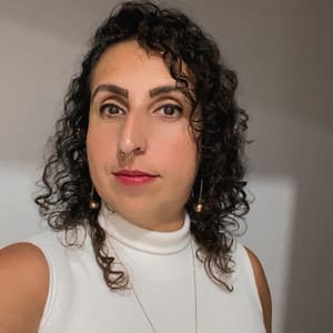 Foto de Danielle De Paula Teixeira Da Silva Lemes