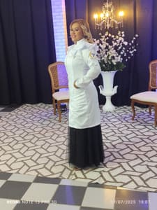 Foto de Seris Anjos de Oliveira