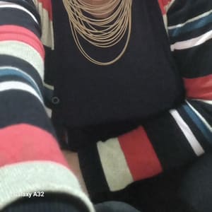 Foto de Soraya Oliveira Ramos
