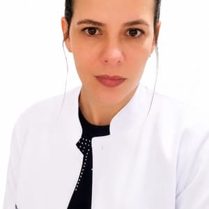 Foto de Sheila Zanata
