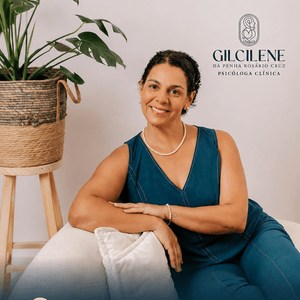 Foto de Gilcilene Cruz