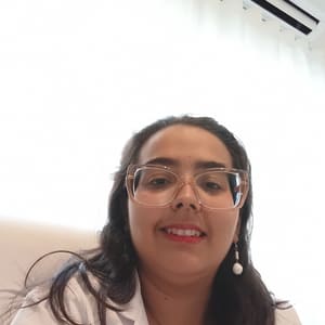 Foto de Graziane Aparecida Ferreira Cruz