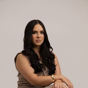 Foto de Maria Fernanda Amuy