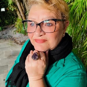 Foto de Rose Maria Faria de Aquino