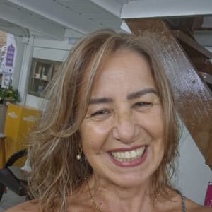 Foto de OLÉSIA PEREIRA LISBOA