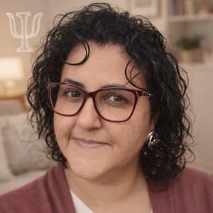 Foto de Silvia Rossetto Marinho da Silva