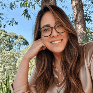 Foto de Alessandra Araújo
